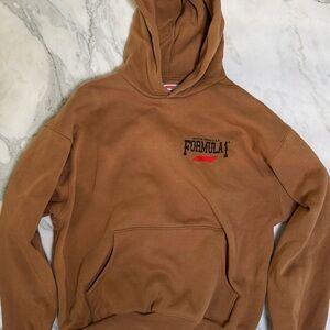 Formula 1 Pacsun Hoodie